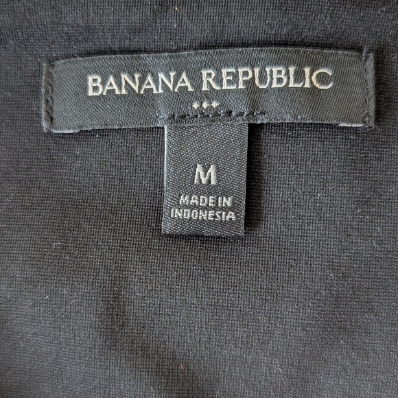 Banana Republic thong bodysuit - Picture 6 of 8